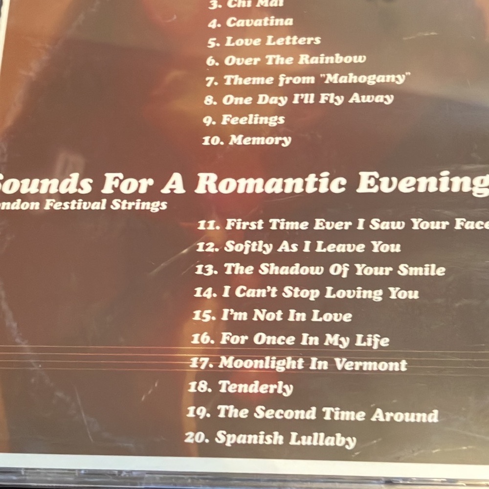 Cd - Picture 5 of 5